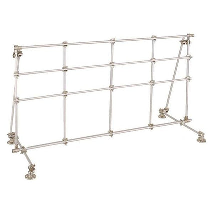 Ohaus Rods, Frames & Supports CLR-FRAMESM, Stainless Steel - Libertyscales