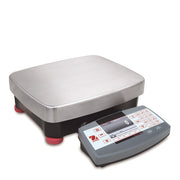 Ohaus 12.2" x 14.8" Valor 7000 Legal For Trade R71MD60, 150 lbs x 0.02 lb - Libertyscales