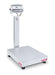 Ohaus Defender Bench Scales D52XW125WTX7, Legal for Trade, 250 lbs x 0.05 lb - Libertyscales