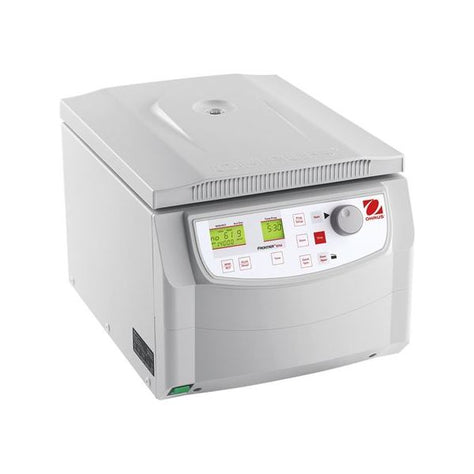 Ohaus FC5714 Frontier 5000 Series Multi Pro Centrifuge, 4 x 100 ml, 18,624 g - 230V - Libertyscales