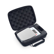 Ohaus 5.6"x5" CX Series Portable Balances CX5200F 5200gx1g - Libertyscales