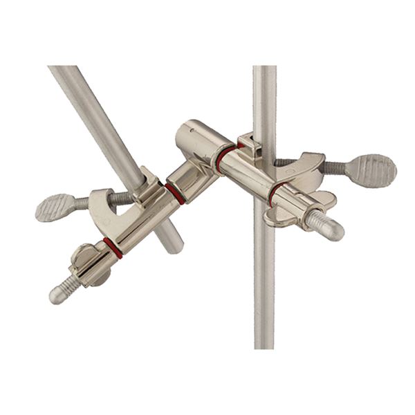 Ohaus Rods, Frames & Supports CLC-ALLPSZ, Nickel Plated, 0" - 0.75" - Libertyscales