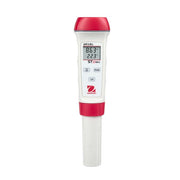 Ohaus Starter Pen Meter ST20M-C, 0.0 – 99.0 °C;0.00 – 14 pH, ± 0.05 pH - Libertyscales