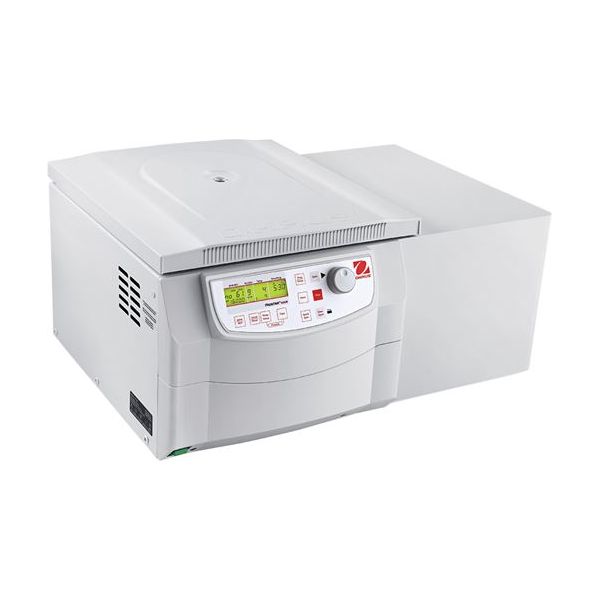 Ohaus FC5816R Frontier 5000 Series Multi Pro Centrifuge, 6 x 250 ml, 24,325 g - 120V - Libertyscales