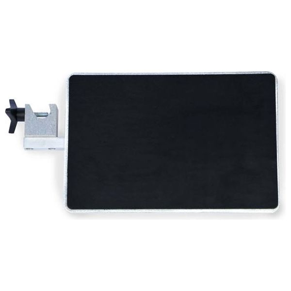 Ohaus Rods, Frames & Supports CLR-PLATEAX, Aluminium - Libertyscales