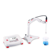Ohaus Starter pH Bench ST5000-F, -2.00 – 20.00 pH x ± 0.002 pH - Libertyscales