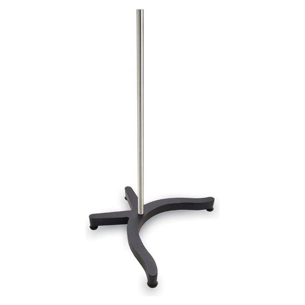 Ohaus Rods, Frames & Supports CLR-STRODC122, Stainless Steel