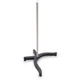 Ohaus Rods, Frames & Supports CLR-STRODC122, Stainless Steel - Libertyscales