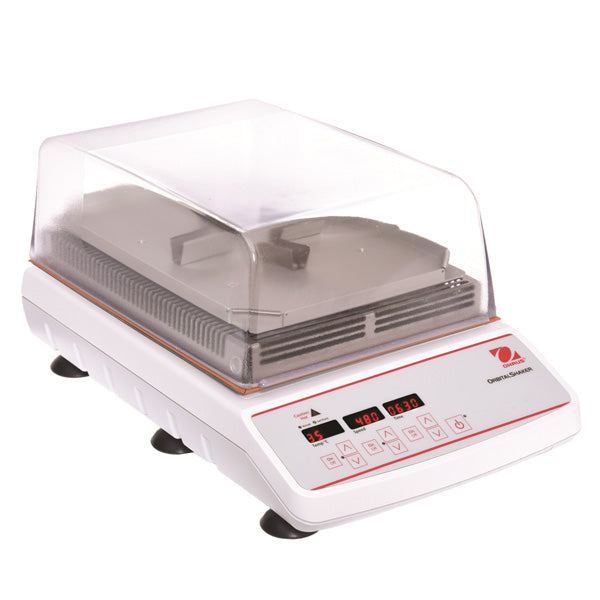 Ohaus Incubating Light Duty Orbital Shakers ISLDMPHDG -120V - Libertyscales