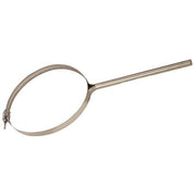 Ohaus Multi Purpose Clamps CLS-COLMNSL, Nickel Plated, 2.52" - 5.51" - Libertyscales