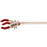 Ohaus Multi Purpose Clamps CLM-ULTRA3SZM, Nickel Plated, 0" - 1.97" - Libertyscales
