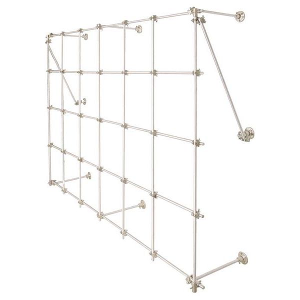 Lab Scale Tenter Frame Ohaus Lab Frame Kit - Secure & Versatile Laboratory Support — Liberty ...