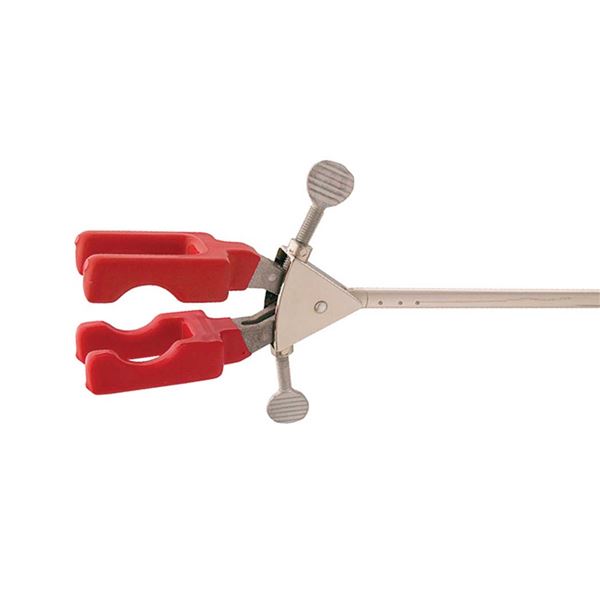 Ohaus Multi Purpose Clamps CLM-HDCLP4DZL, Nickel Plated, 34/54mm Joint Size - Libertyscales